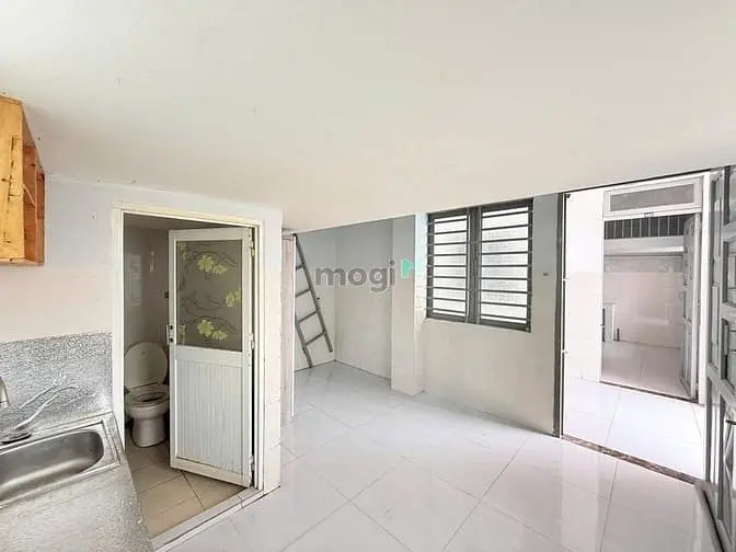 Phòng Bancol, Cửa Sổ Thoáng Ở Phan Huy Ích - P12 - Gò Vấp