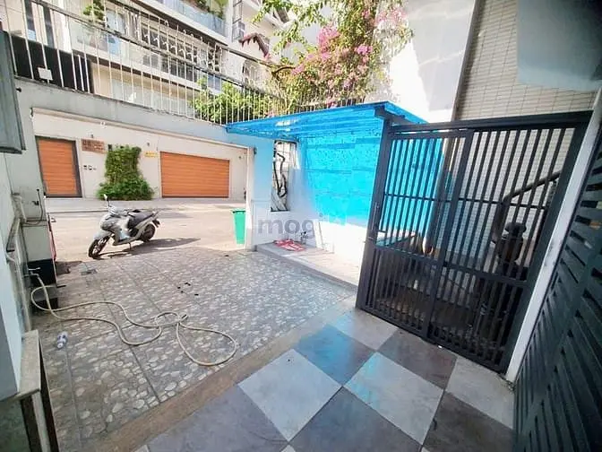 Cho Thuê Mặt Bằng Nhỏ - Giá Mềm Tại Hát Giang, Tân Bình