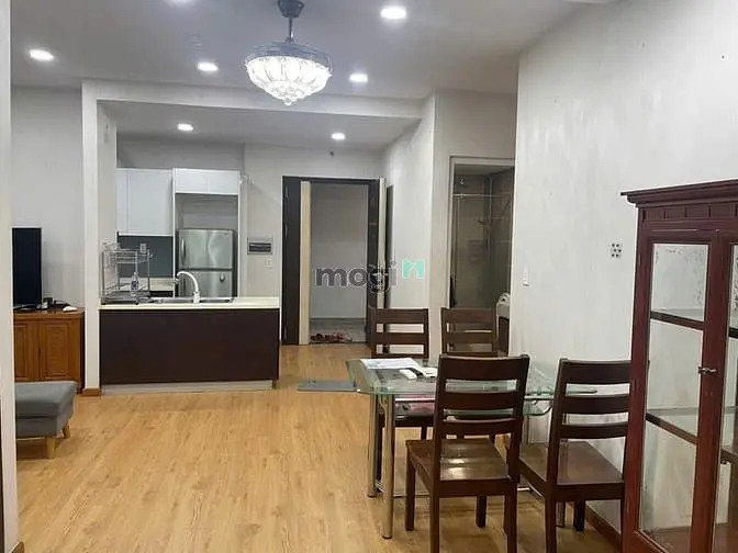 C/C Thái An ,Nguyễn Văn Quá 1P Ngủ Ntcc, Giá 6Tr/Th