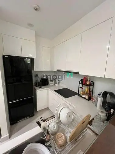 🚨 Mua Là Dọn Ở Ngay Sổ Hồng Sang Tay Căn Hộ The Gold View Q4 ✔️ 2Pn