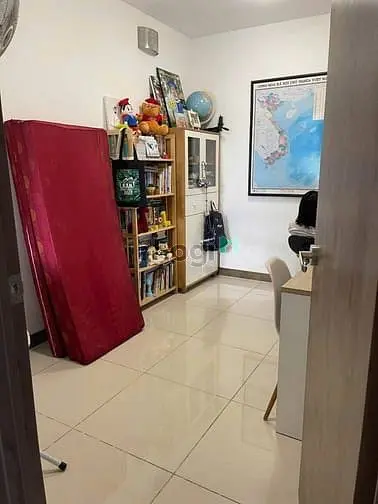 Cần Bán Căn Hộ Green Field 686 Xô Viết Nghệ Tĩnh Mặt Tiền Đường Xvnt