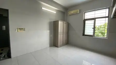 Phòng Giá Sinh Viên Ngã Tư Bình Thái