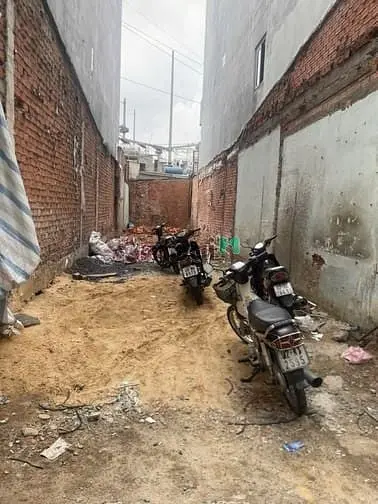 Bán Nhà C4 Hẻm 6M Trần Tấn Dt 4X23 Vuông Vức Giá Chỉ 7 Tỷ 5 Tl