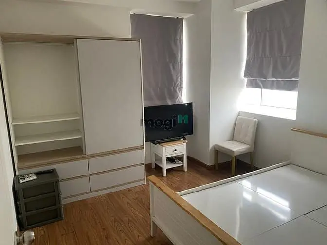 Bán Căn Hộ The Avila 114 An Dương Vương, P16 Quận 8 69M 2Pn 2Wc 1T215