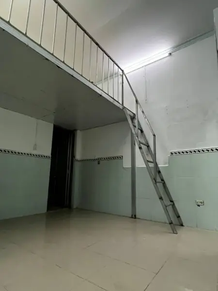 Cho Thuê Phòng Trọ Sạch Sẽ, Yên Tĩnh – Nhà Bè. Liên Hệ 079 8554638