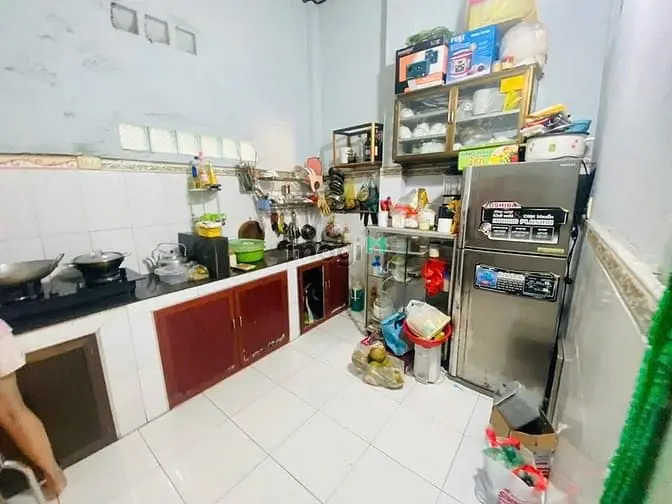 🏘️Cho Thuê Nhà Hẻm 31/ Trương Phước Phan-Btđ-Bình Tân