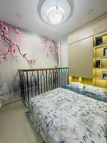 Quang Trung- Gò Vấp- Chỉ 2.9X Tỷ Cách Hxh 10M