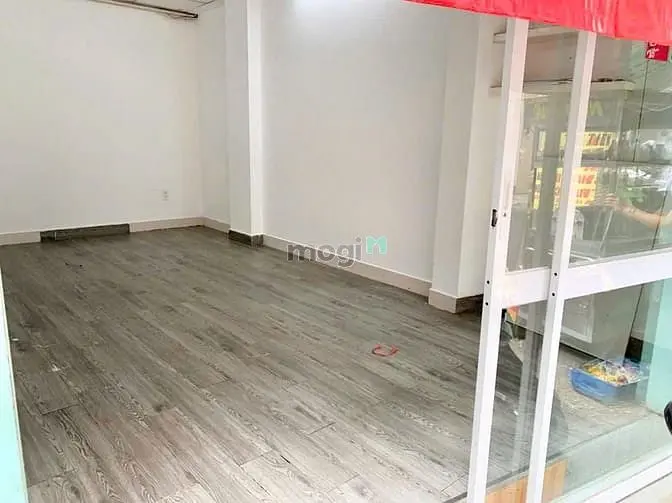 Mặt Bằng Cho Thuê Giá Tốt - Phú Nhuận