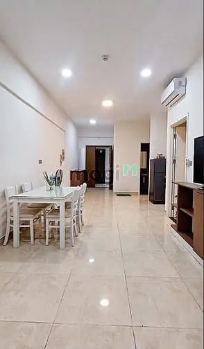 Chcc Đầy Đủ Tiện Ích Luxgarden Q7- 1Tỷ730 70M2 Full Nt Cao Cấp