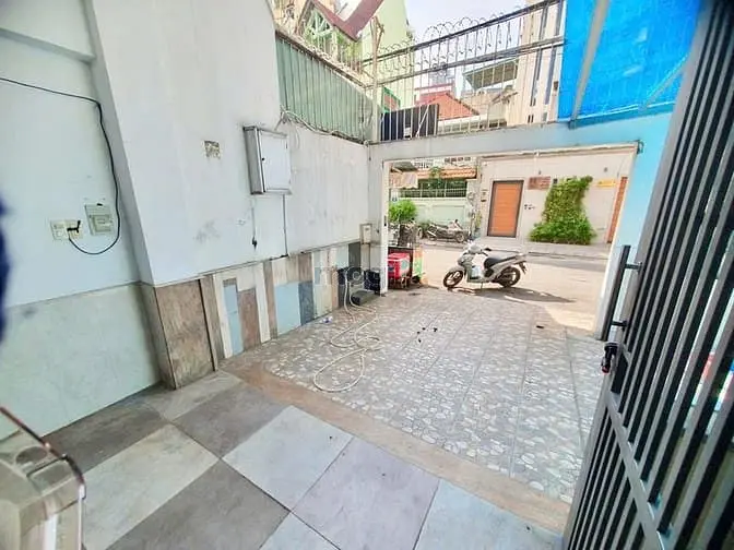 Cho Thuê Mặt Bằng Nhỏ - Giá Mềm Tại Hát Giang, Tân Bình