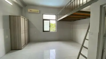 Phòng Giá Sinh Viên Ngã Tư Bình Thái