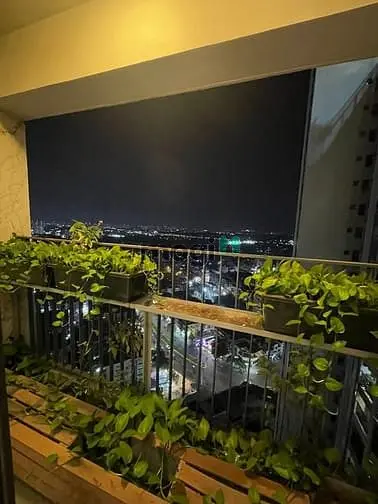 The Pegasuite 1 Có Sổ Hồng (Tạ Quang Bửu Q8 75M2 2 Phòng2Wc Tầng Trung