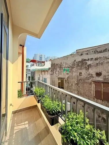 Bán Siêu Phẩm Villa Mini 2 Tầng 50M2 - Ngang Hiếm 7M - Full Nội Thất