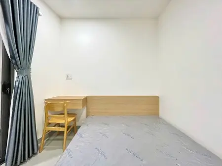 Căn Hộ 1 Phòng Ngủ Cho Thuê Tại Quốc Lộ 13, Bình Thạnh