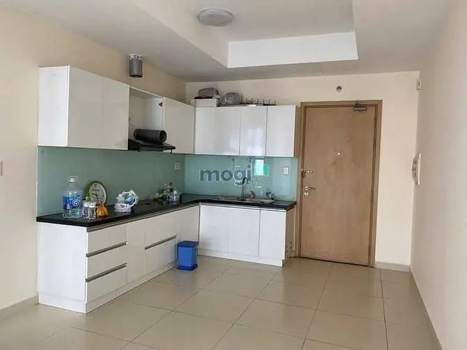 ❇️ Bán 2Pn Cc M-One 35/12 Đ. Bế Văn Cấm, Tân Kiểng, Q7 ( Có Sổ Hồng