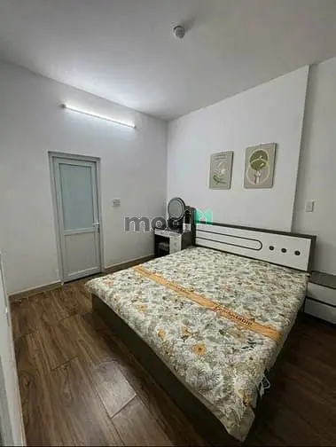 Chung Cư 08 Bà Huyện Thanh Quan, Q3: 80M2, 2P Ngủ, Nhà Đep, 11Tr5/Th