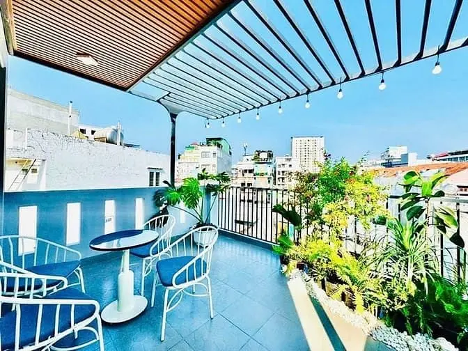 Bán Siêu Phẩm Nhà Mới 4 Tầng 45M2 (4,5M X 10M) - Ngay Đh Ngoại Thương