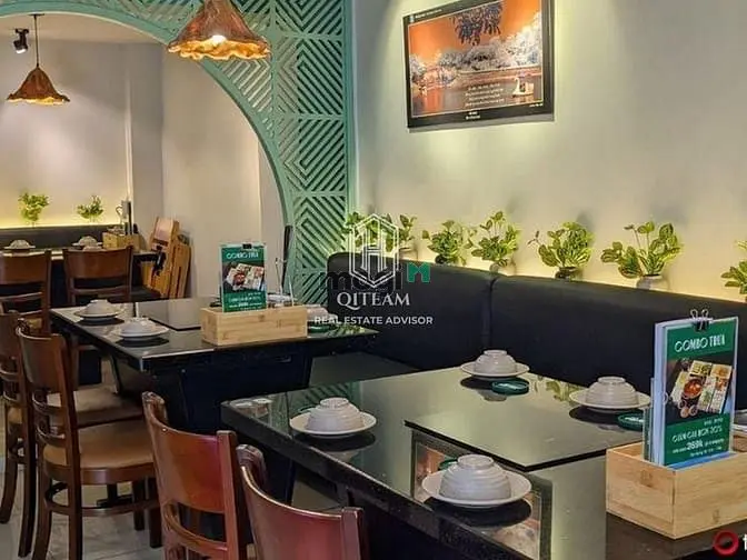 Giá Rẻ 4Xtr - Cho Thuê Biệt Thự Mini 290 Nam Kỳ Khởi Nghĩa, Q3- 8X17M