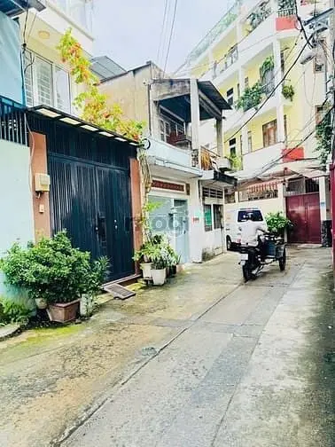 Giá Đầu Tư Chỉ "90Tr/M2" - Bán Đất Tặng Nhà C4 (6M X 16M)