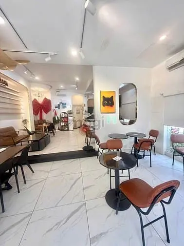 Gò Vấp- Lô Gốc 2 Mặt Tiền 10M, Khu Phân Lô Giá Nhỉnh 18 Tỷ