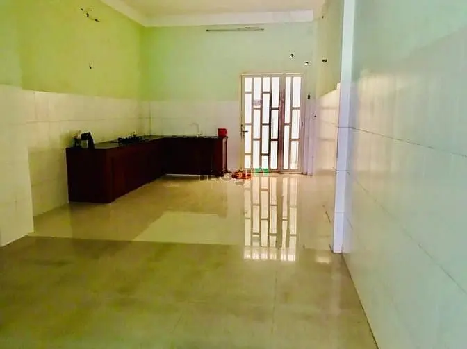 Cho Thuê Nhà Khu Bình Phú 2, 19 Triệu Phường 10, Q6 Cũ