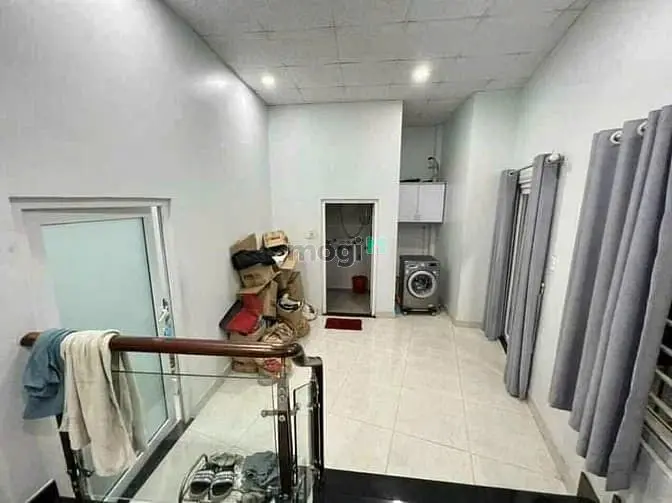 ❌Bán Nhà Hẻm Xe Tải Đường Số 12 Tnpb. Gần Trường Hoa Lư Ngã Tư Thủ Đức