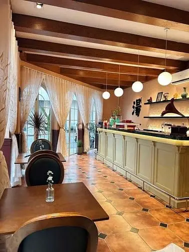 Ngang 12M - Cho Thuê Nhà Góc 2 Mặt Tiền Trần Nhật Duật, Q1 - 4Tầng