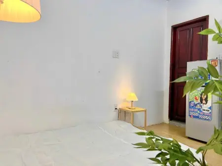 Cho Thuê Studio, Đầy Đủ Nội Thất, Giá Cực Kỳ Ưu Đãi