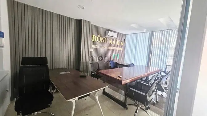 Cho Thuê Mặt Bằng - Văn Phòng Tại Hát Giang, Tân Bình