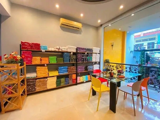 Hẻm 2 Xe Tải Tránh, 100M2, 5 Tầng 1 Hầm Chỉ 18 Tỷ