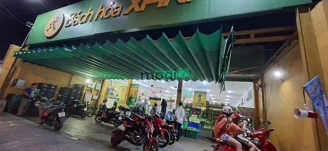 237M2 -7,5M X 30M Mặt T Iền Đường Q.bình Tân, 💥Sổ Hồng Riêng 237M2 -