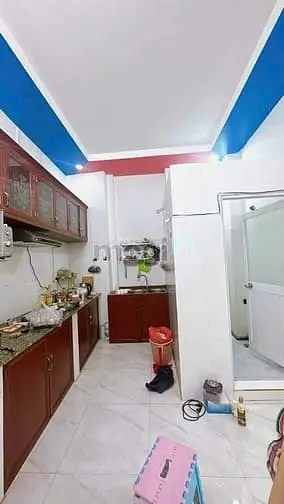 Bán Nhà Q4 Kèo Thơm Chưa Xuất Hiện Trên Thị Trường Dt : 4.1X10.5 43M2