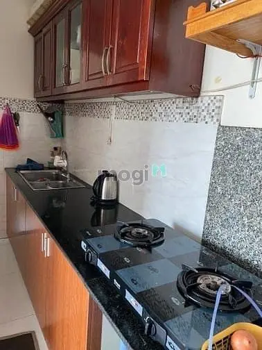 Chung Cư Bông Sao- Gần Chợ Đầy Đủ Tiện Ích- 1Tỷ580 68M2- Shr Ntcb