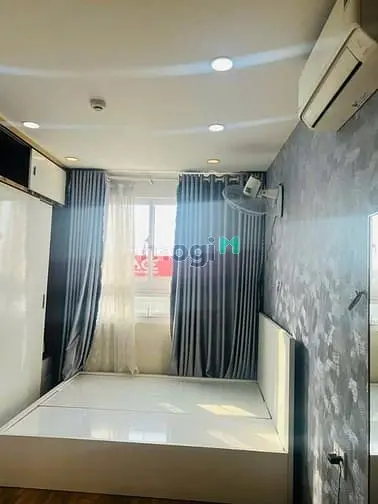Chung Cư Thái An, Nguyễn Văn Quá, Q12: 1P Ngủ Rộng, 50M2, 6Triệu, Nội