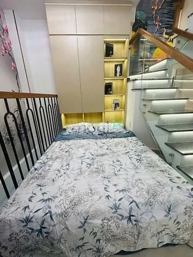 Quang Trung- Gò Vấp- Chỉ 2.9X Tỷ Cách Hxh 10M