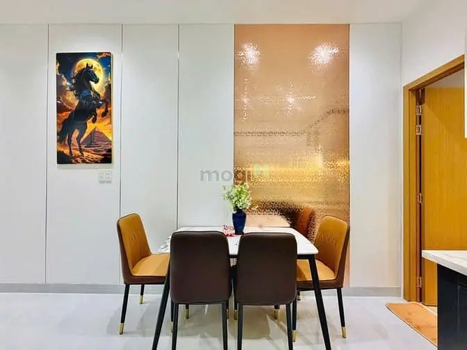 Bán Nhà Hẻm Xe Hơi Quang Trung, P.8, 3,2 X 11, 3Pn Giá 4.8 Tỷ Tl