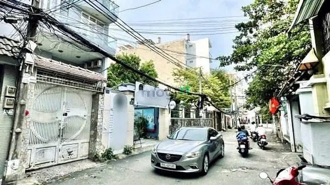 Ngộp Giảm Sâu 10 Tỷ Về 8.9 Tỷ - Bán Nhanh Nhà Mặt Tiền Trần Bình Trọng