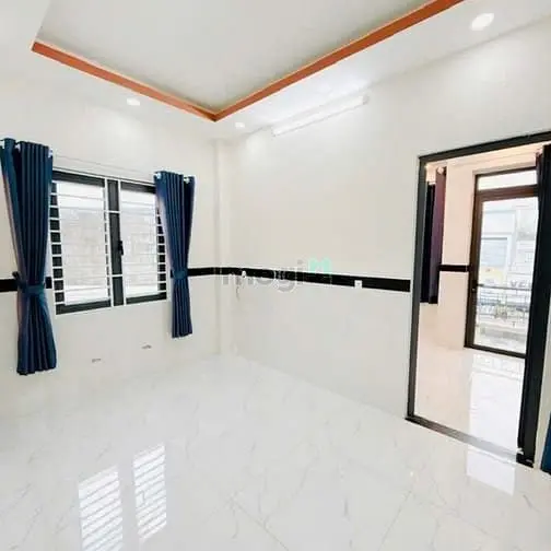 Chủ Giảm Ngay 500Tr Căn Nhà Mặt Tiền 468 Lê Văn Lương, P.tân Phong, Q7