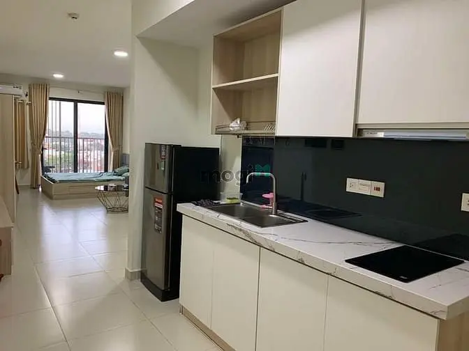 Cần Cho Thuê Căn Hộ 48M2 Chung Cư Topaz Twins Biên Hòa Full Nt 8Tr