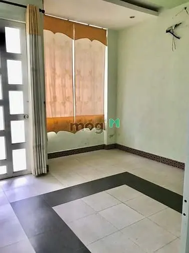 Cho Thuê Nhà Khu Bình Phú 2, 19 Triệu Phường 10, Q6 Cũ