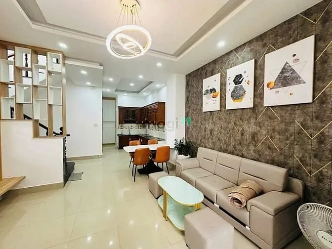 Cho Thuê Biệt Thự Mini Giá Tốt