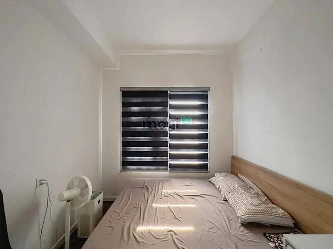 Bán Gấp Chung Cư The Privia Khang Điền Tầng Đẹp - View Đẹp - Full Nt