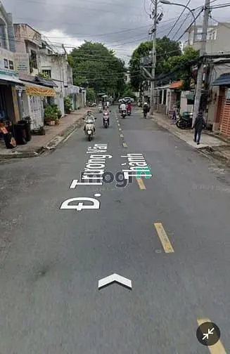 🏡 (Cg)Bán Nhà Đường Trương Văn Thành P.tăng Nhơn Phú (P.hiệp Phú Q9)