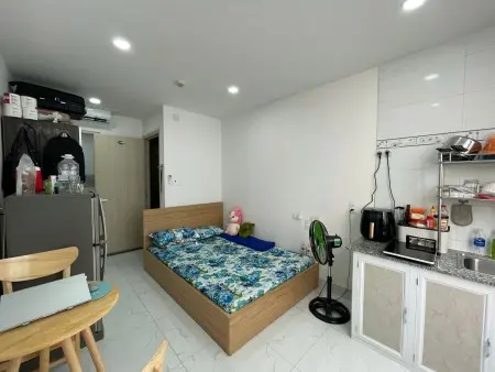 Cho Thuê Phòng Có Cửa Sổ 30M2 Full Nt Tại Phan Xích Long, Pn Gần Trường Sa, Đường Hoa Gần Q1, Q3, Bt