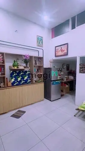 Bán Căn Hộ Tầng Trệt Quận 3 Nguyễn Thiện Thuật, 55M2, 2 Pn, Nhỉnh 3 Tỷ