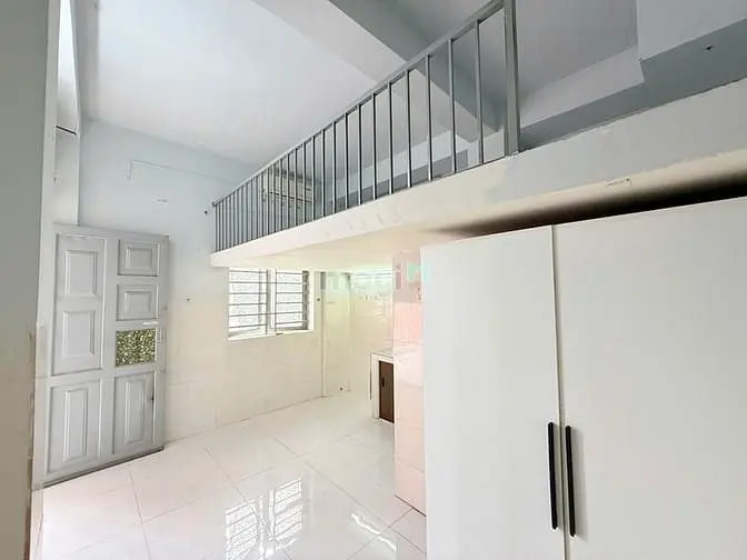 Phòng Bancol, Cửa Sổ Thoáng Ở Phan Huy Ích - P12 - Gò Vấp