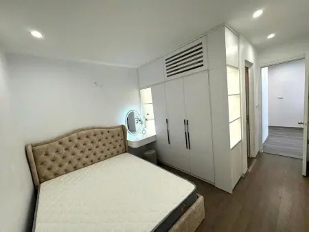 Chung Cư Bàu Cát, Hồng Lạc, Tb: 2P Ngủ, Nội Thất Full, 75M2, 11Tr/Th