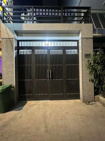 Chính Chủ Cho Thuê Phòng Sạch, Có Ban Công Khu Vực Đh Văn Hiến,Tân Phú