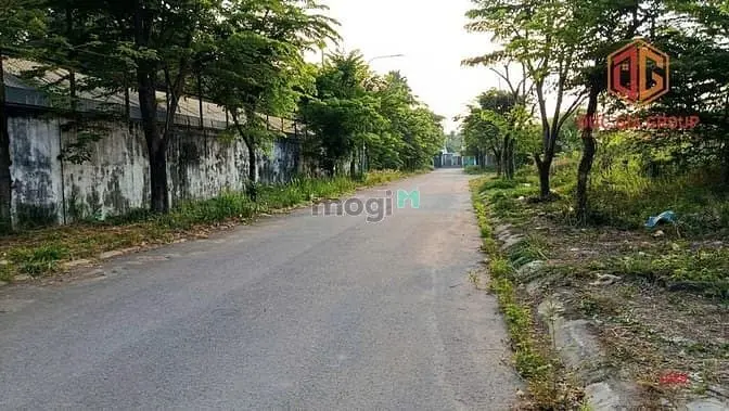 Bán Đất Góc 3 Mặt Tiền Gần Đường Quốc Lộ 1K 604M2 Giá 14 Tỷ