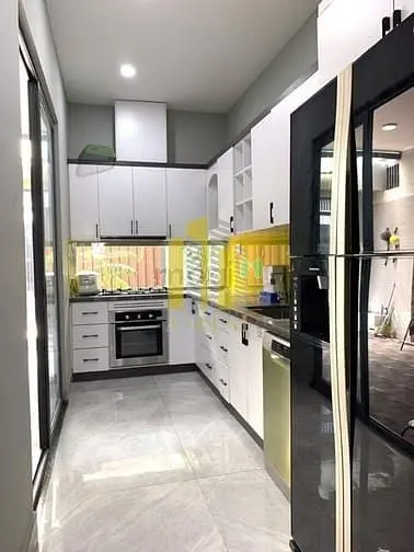 Cho Thuê Villa Mini Quận 2 Sân Xe Hơi - 4 Phòng Giá 25 Triệu